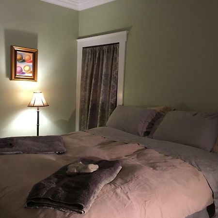 Jonesborough Bed And Breakfast 외부 사진