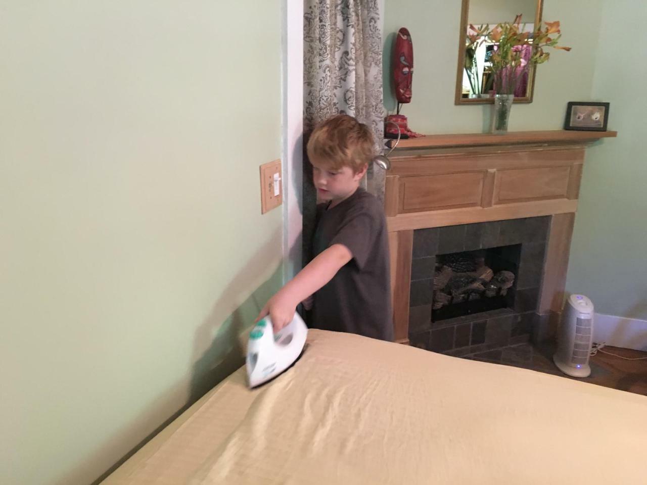 Jonesborough Bed And Breakfast 외부 사진